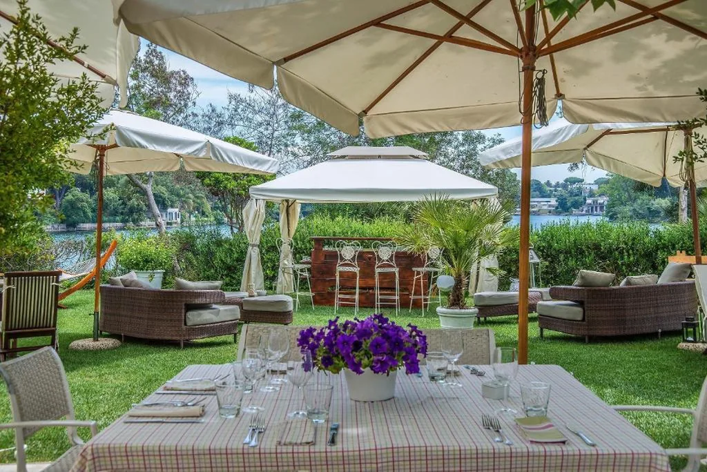 Il San Francesco Charming Hotel — foto 6