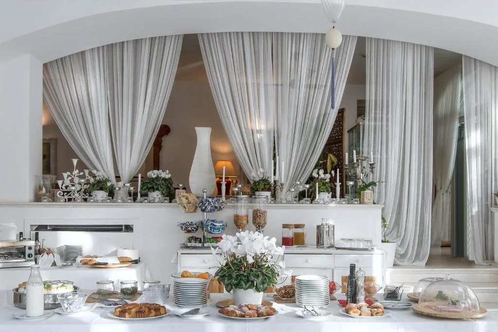 Il San Francesco Charming Hotel — foto 7
