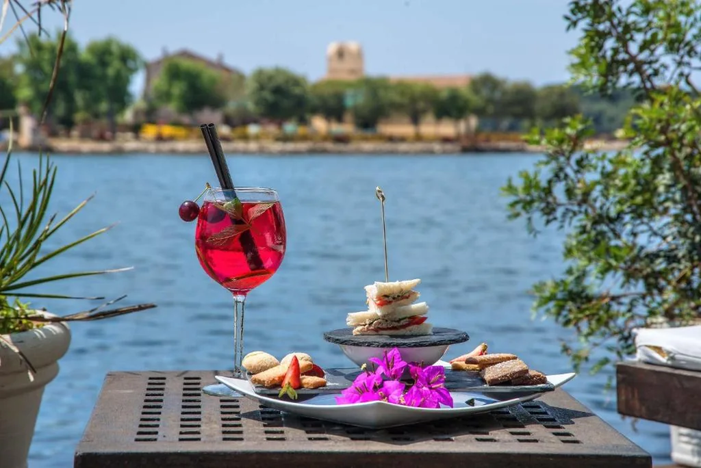 Il San Francesco Charming Hotel — foto 8