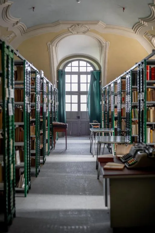 Il Seminario — foto 3