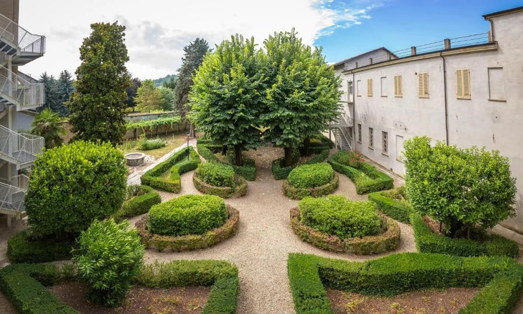 Il Seminario — foto 4