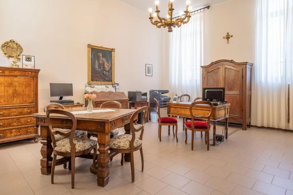 Il Seminario — foto 6
