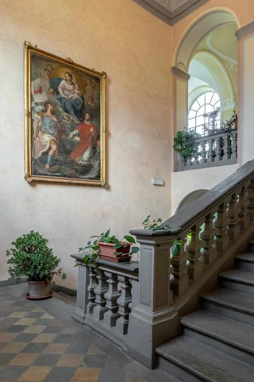 Il Seminario — foto 7