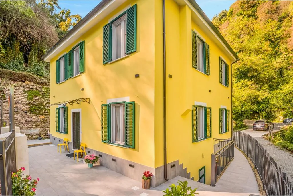 Il sentiero b&b — foto 4