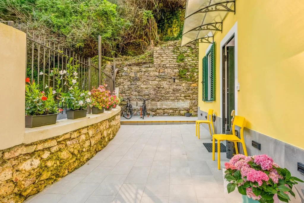 Il sentiero b&b — foto 5