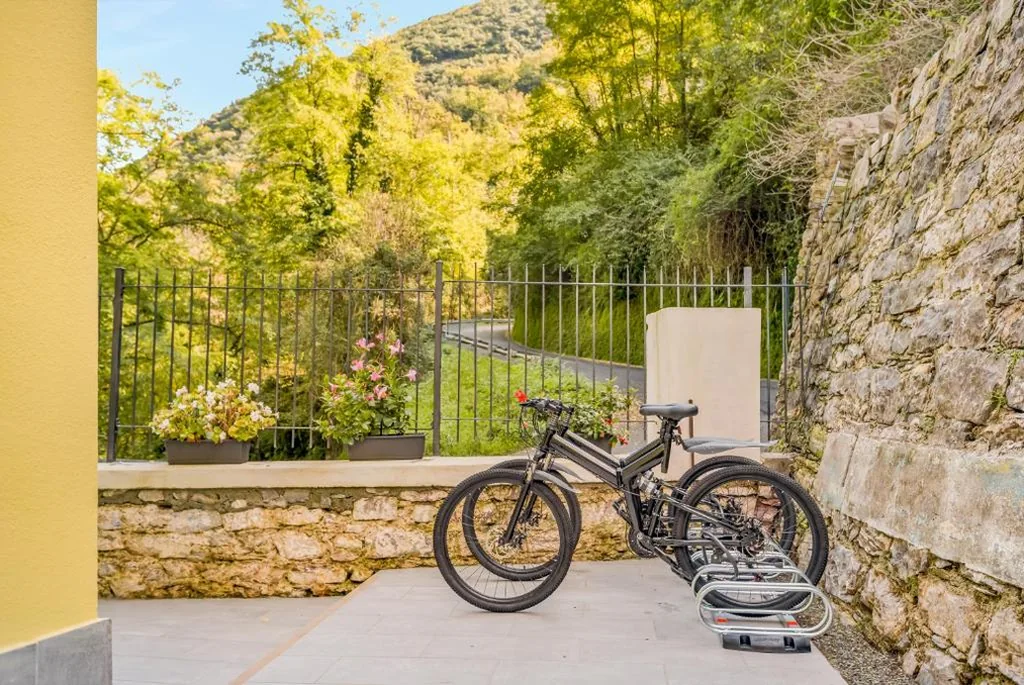 Il sentiero b&b — foto 6