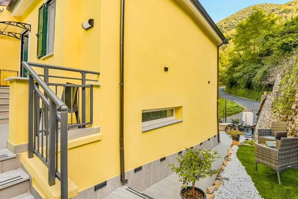 Il sentiero b&b — foto 7