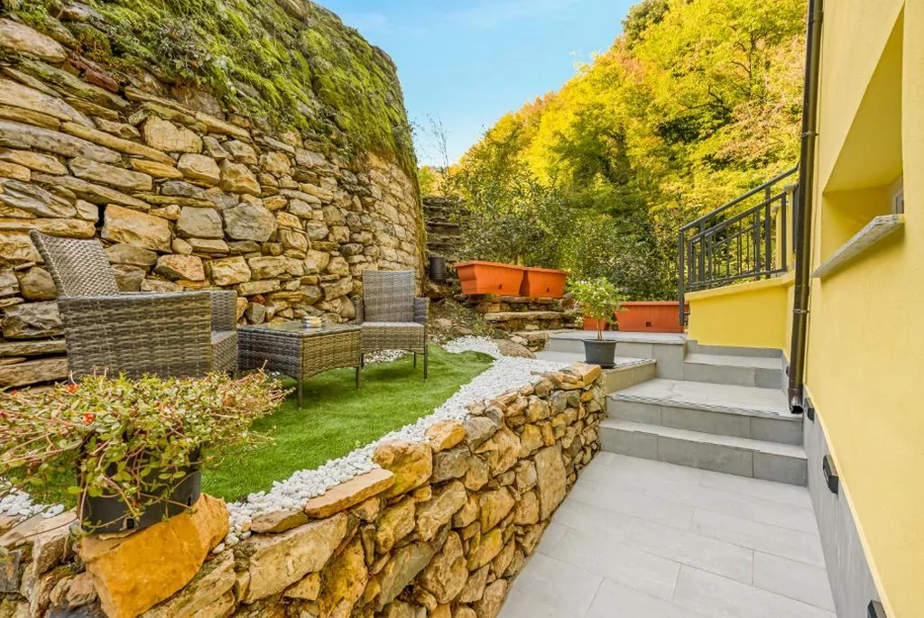 Il sentiero b&b — foto 8