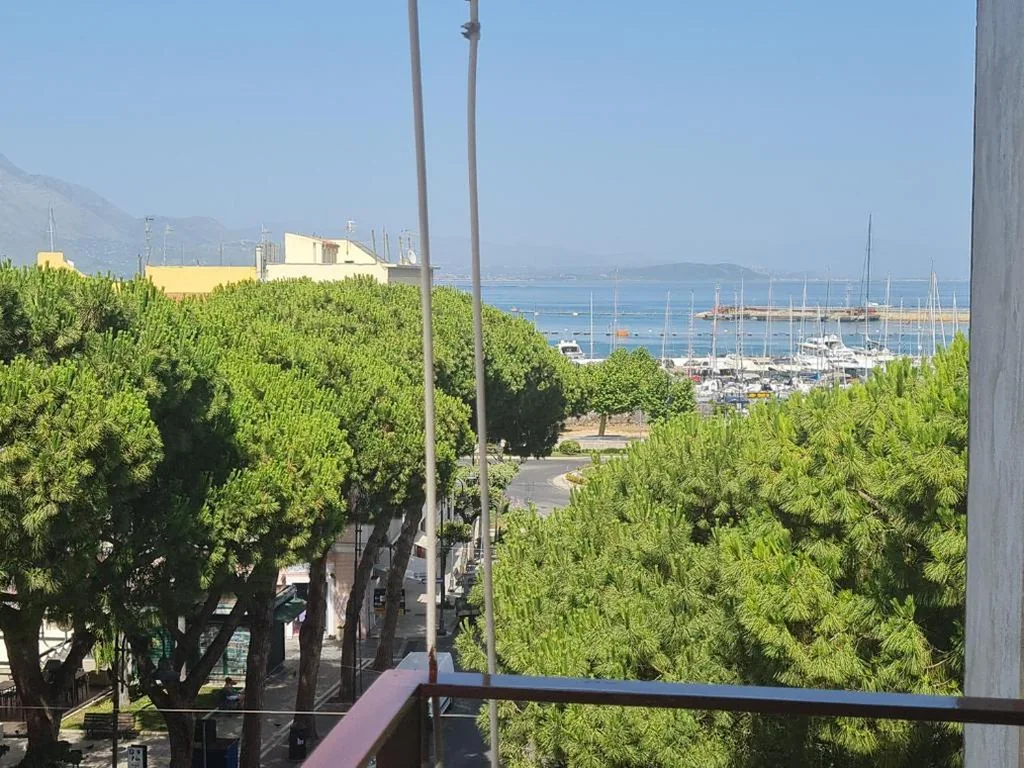 Il Sestante vista mare — foto 5