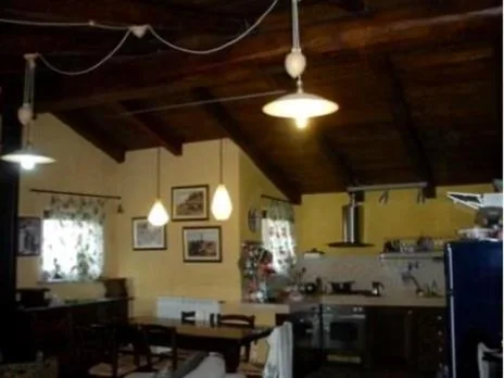 Il soffio di Eolo – Alloggio turistico — foto 4