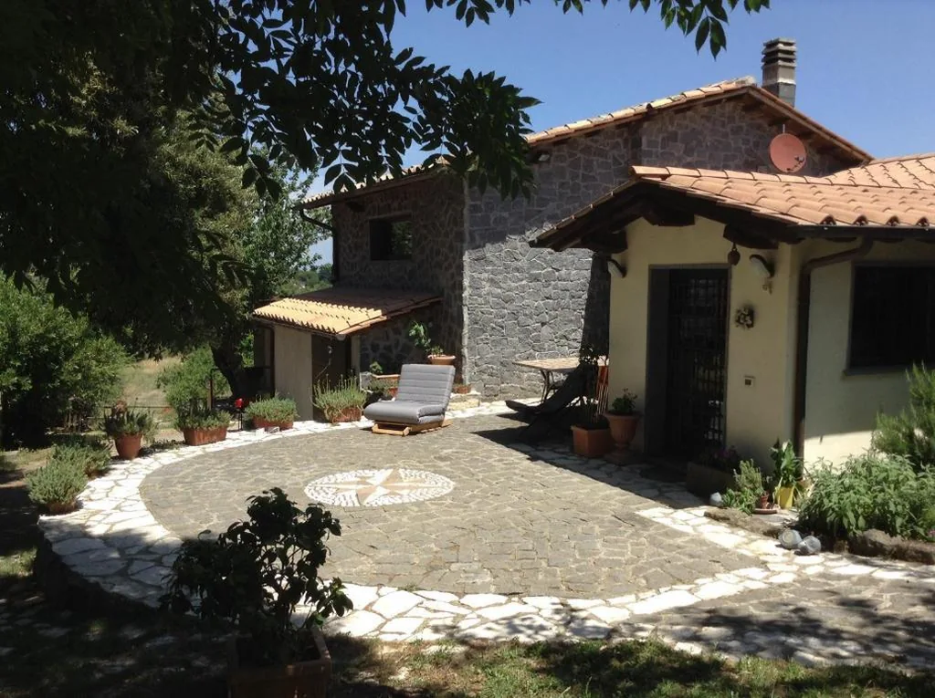 Il soffio di Eolo – Alloggio turistico — foto 6