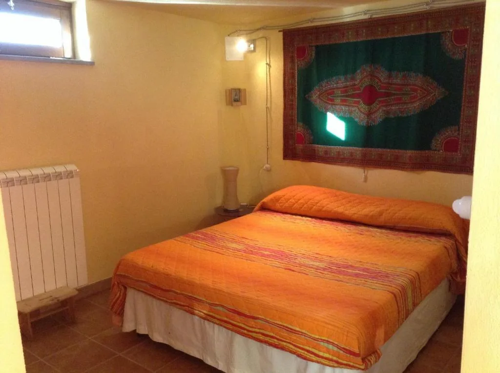 Il soffio di Eolo – Alloggio turistico — foto 7