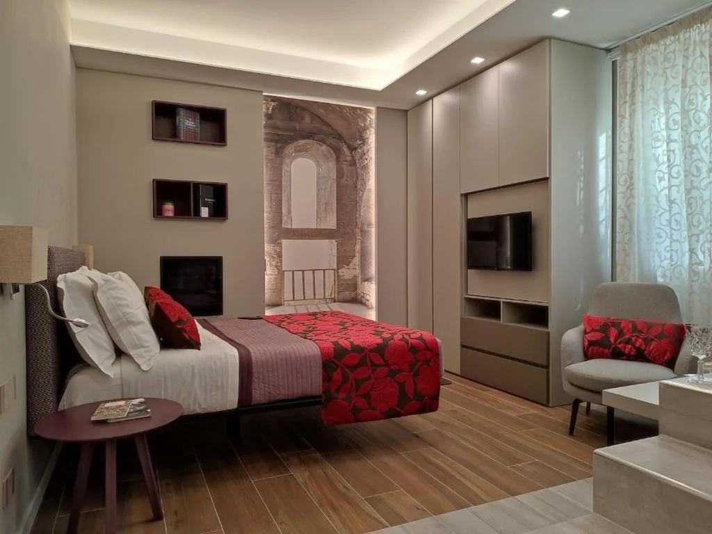 il sogno di afrodite luxury b and b — foto 4