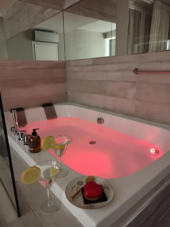il sogno di afrodite luxury b and b — foto 6