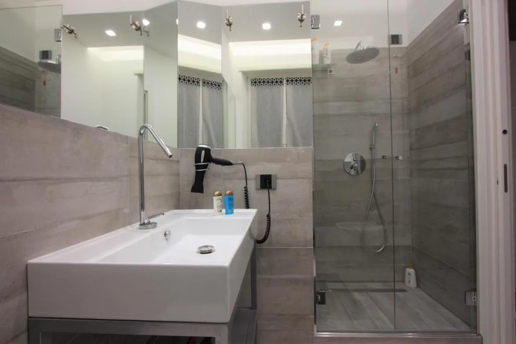 il sogno di afrodite luxury b and b — foto 7