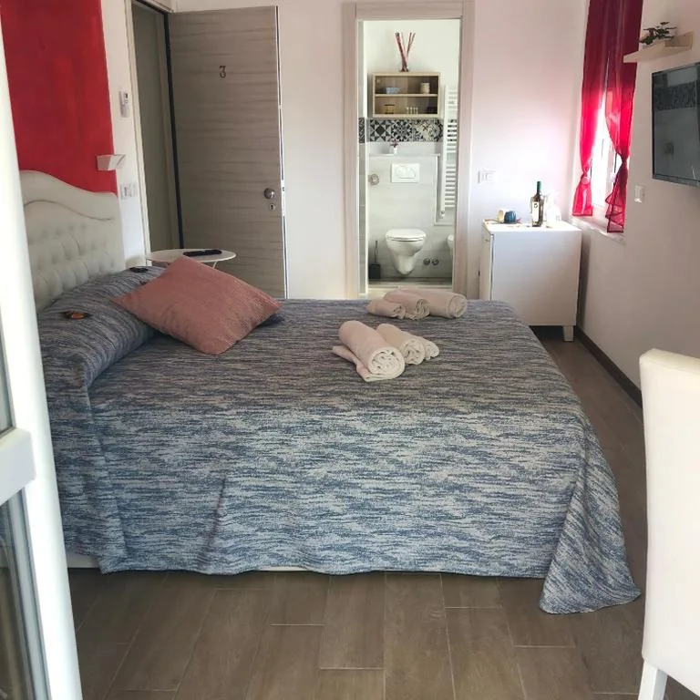 Il Sogno di Contardi A Affittacamere — foto 6