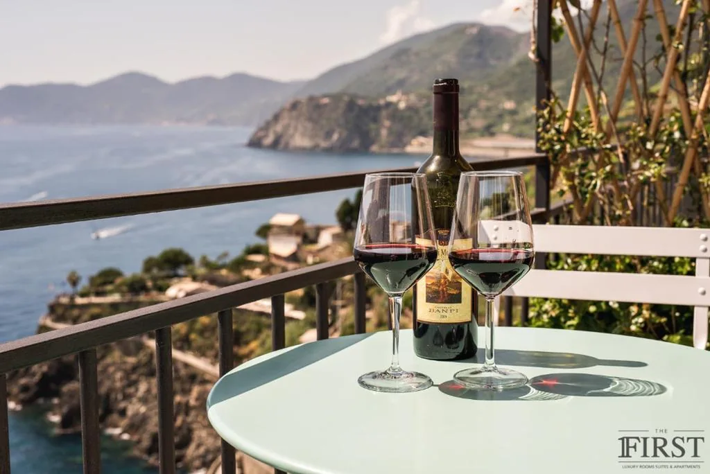 Il Sogno di Manarola by The First — foto 7