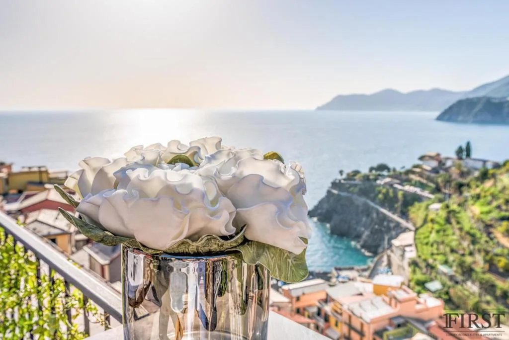 Il Sogno di Manarola by The First — foto 8