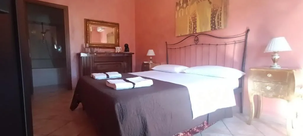 Il Sogno di Rosa
