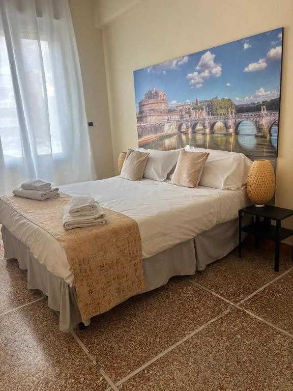 Il Sogno in Rome