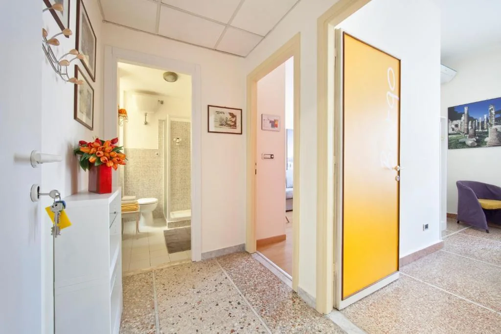 Il Sogno in Rome — foto 7