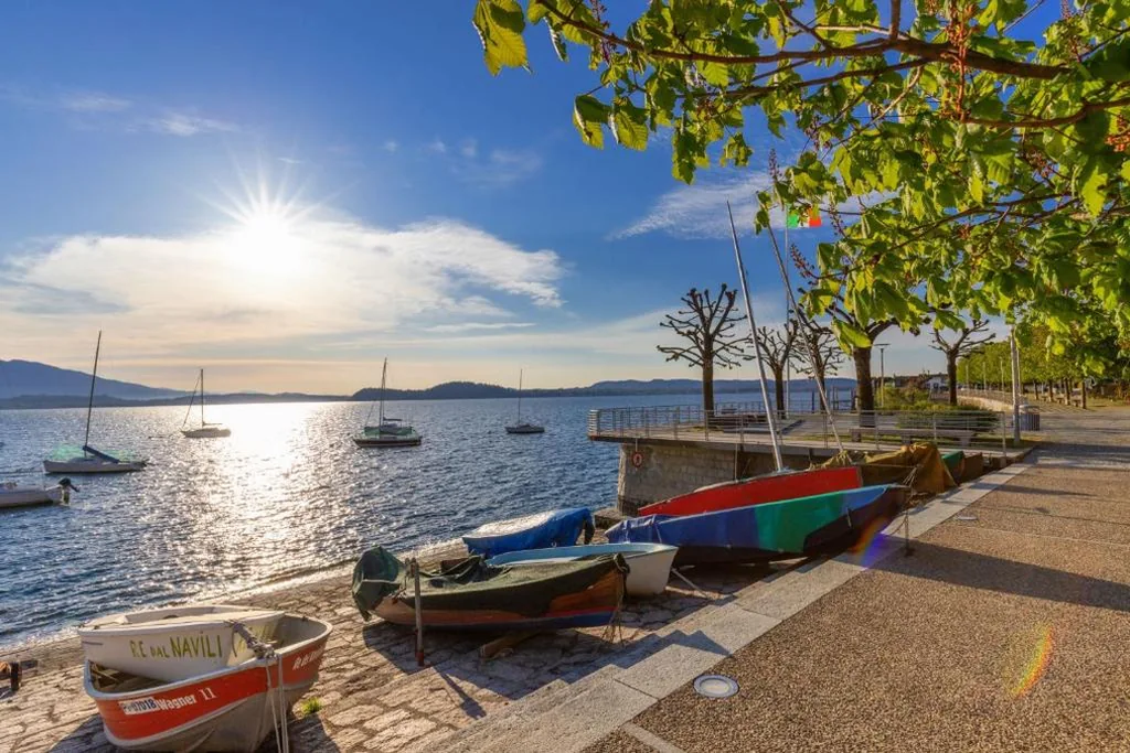 Il Sogno terrazza panoramica — foto 3