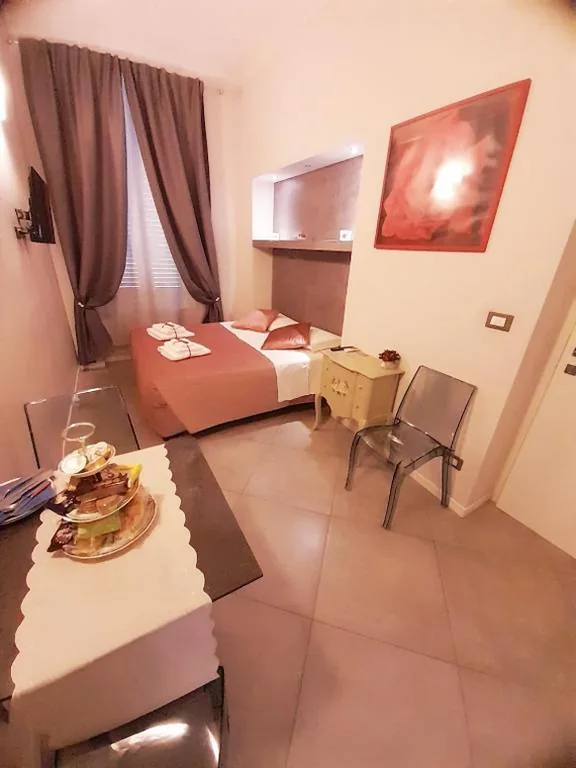 Il Sogno Torino Guesthouse — foto 5