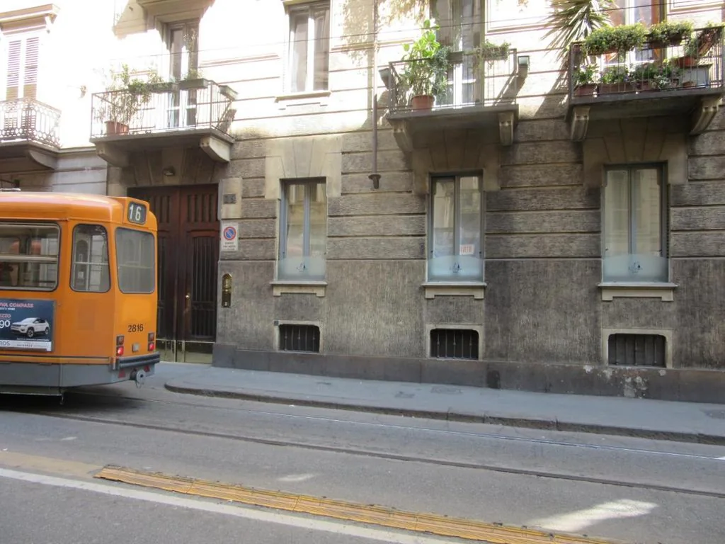 Il Sogno Torino Guesthouse — foto 7