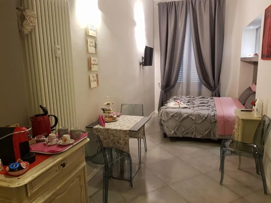 Il Sogno Torino Guesthouse — foto 8