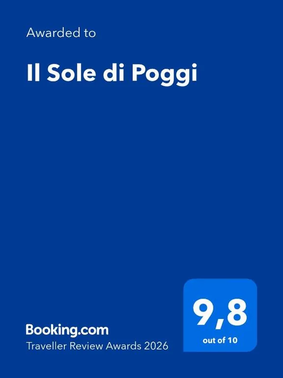 Il Sole di Poggi — foto 3