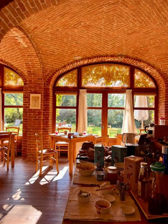 Il Talucco B&B — foto 4