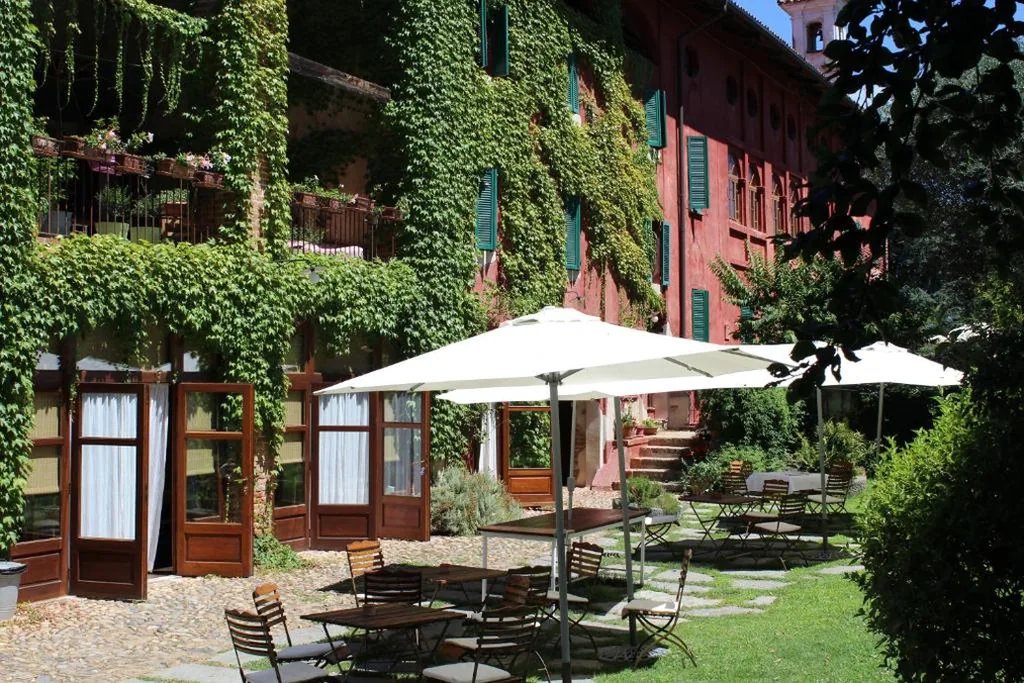 Il Talucco B&B — foto 5
