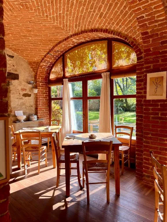 Il Talucco B&B — foto 8