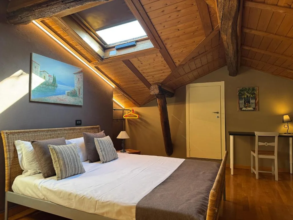 Il Torchio – Guest House Lago Maggiore