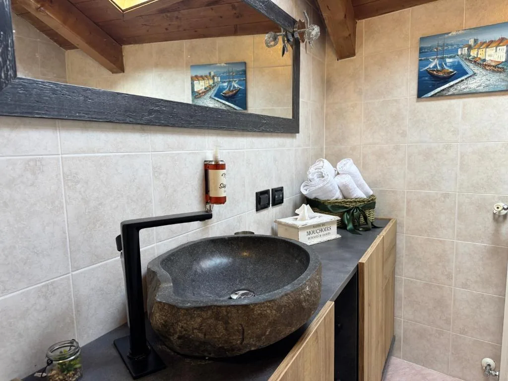 Il Torchio – Guest House Lago Maggiore — foto 3