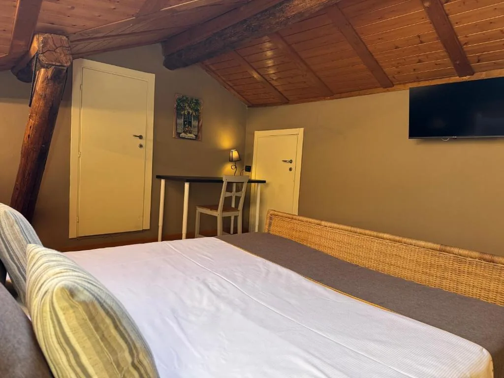 Il Torchio – Guest House Lago Maggiore — foto 5