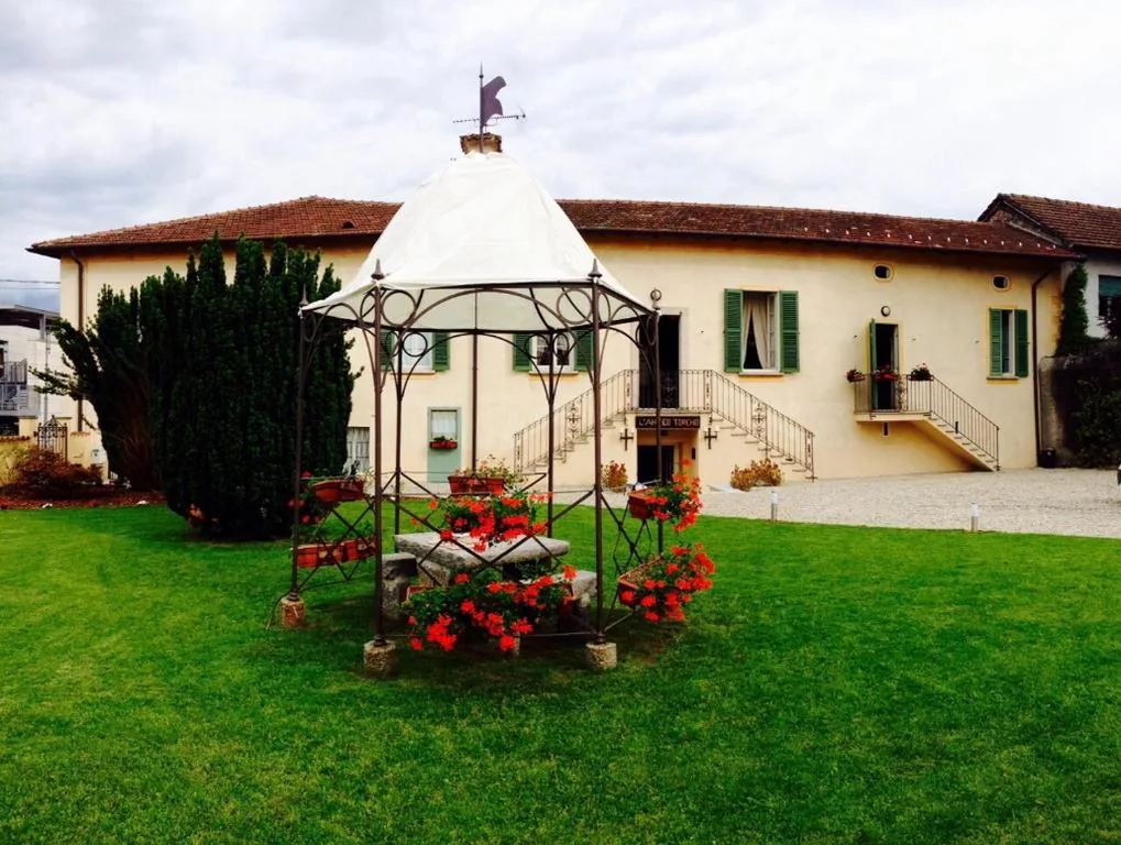 Il Torchio – Guest House Lago Maggiore — foto 6