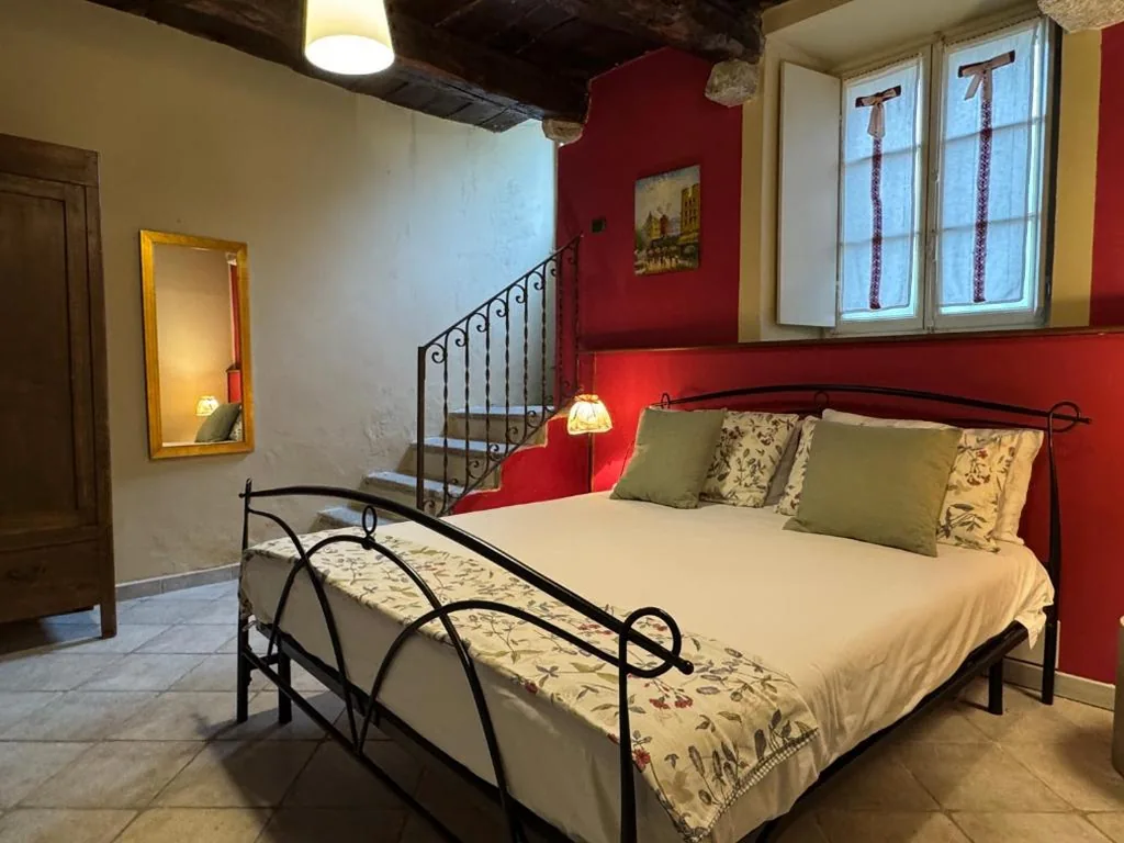 Il Torchio – Guest House Lago Maggiore — foto 7