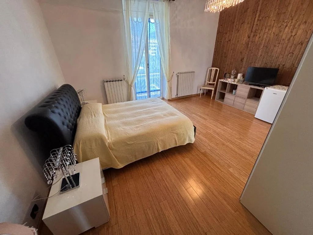 “IL Tulipano” appartamento, o doppia camera quadrupla, con bagno
