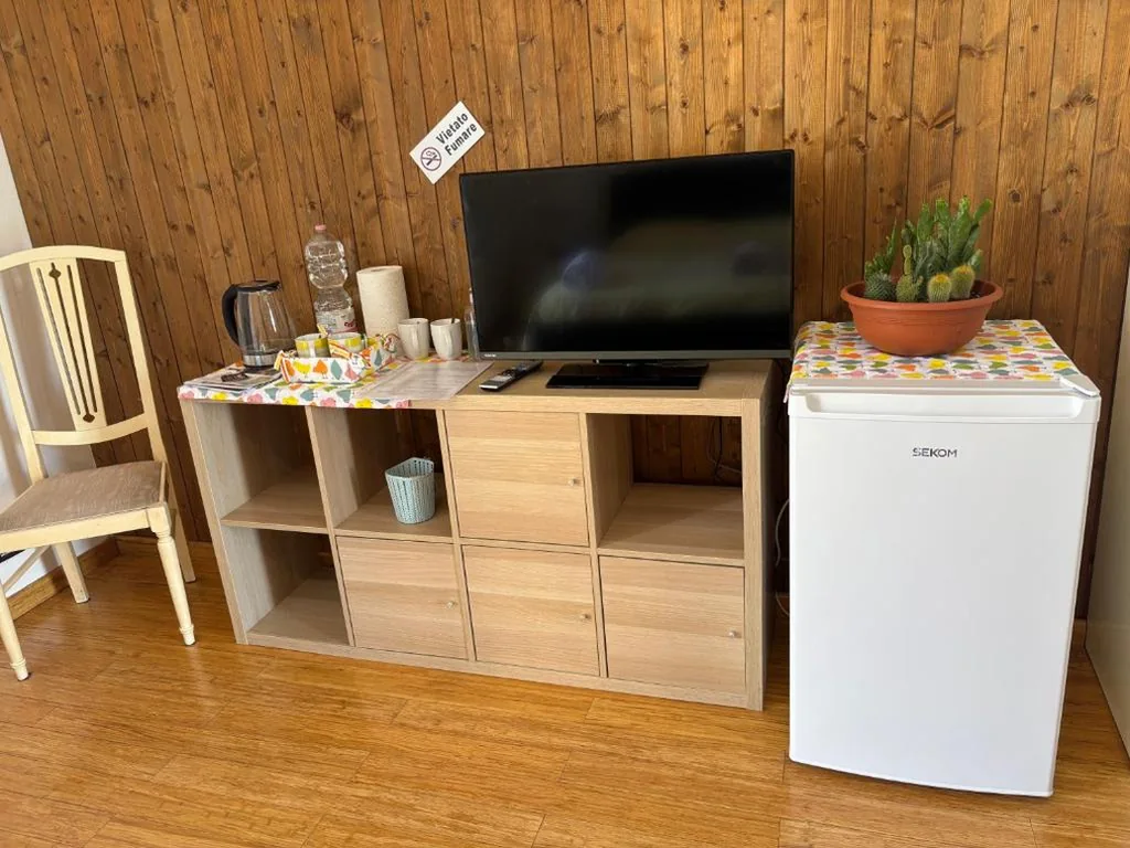 “IL Tulipano” appartamento, o doppia camera quadrupla, con bagno — foto 4