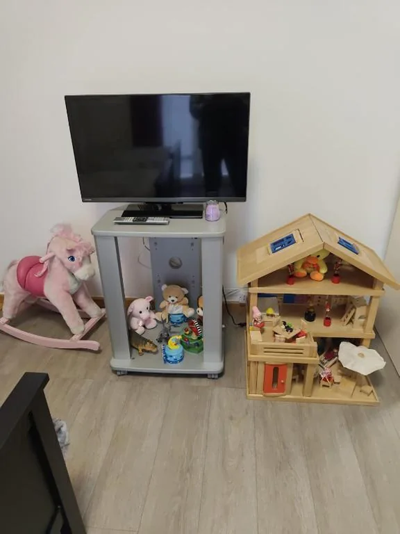 “IL Tulipano” appartamento, o doppia camera quadrupla, con bagno — foto 5