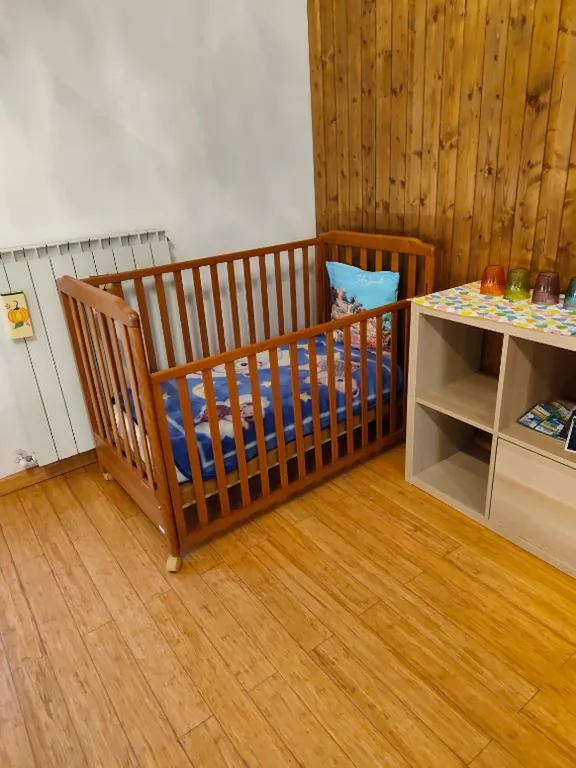 “IL Tulipano” appartamento, o doppia camera quadrupla, con bagno — foto 7