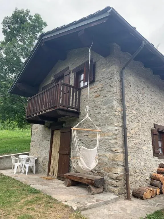 Il vecchio mulino — foto 6