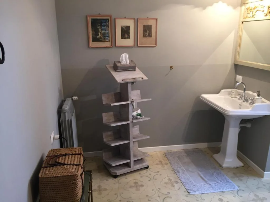 Il Vecchio Teatro — foto 3