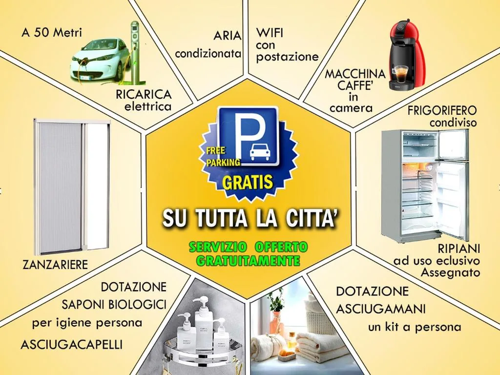Il Veliero B&B