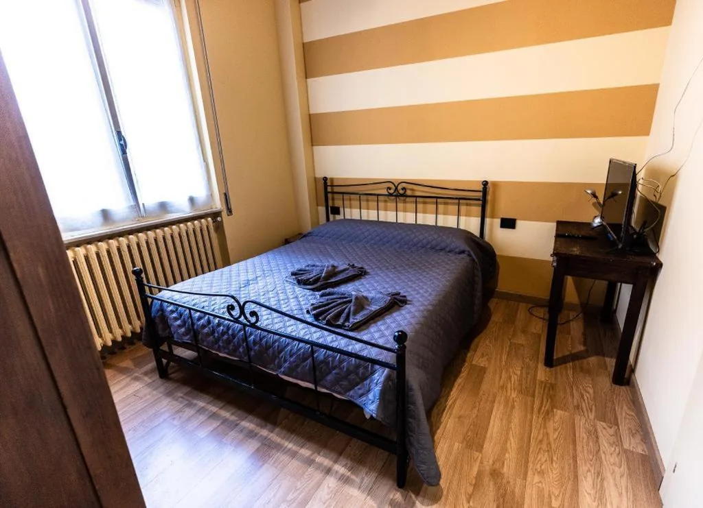 IL VENTIDUE — foto 5