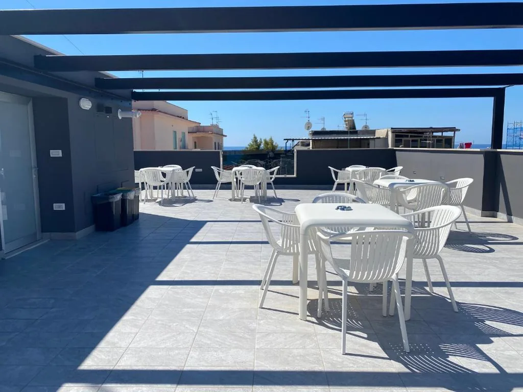 IL VIAGGIATORE RELAIS SUL MARE — foto 3