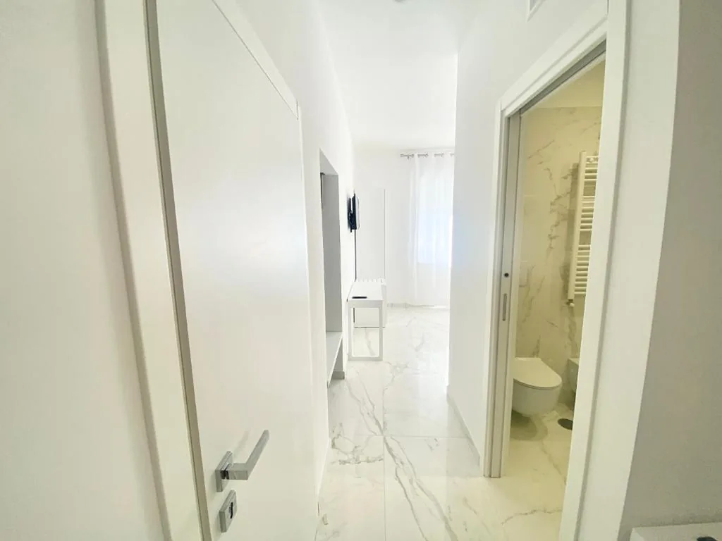 IL VIAGGIATORE RELAIS SUL MARE — foto 4