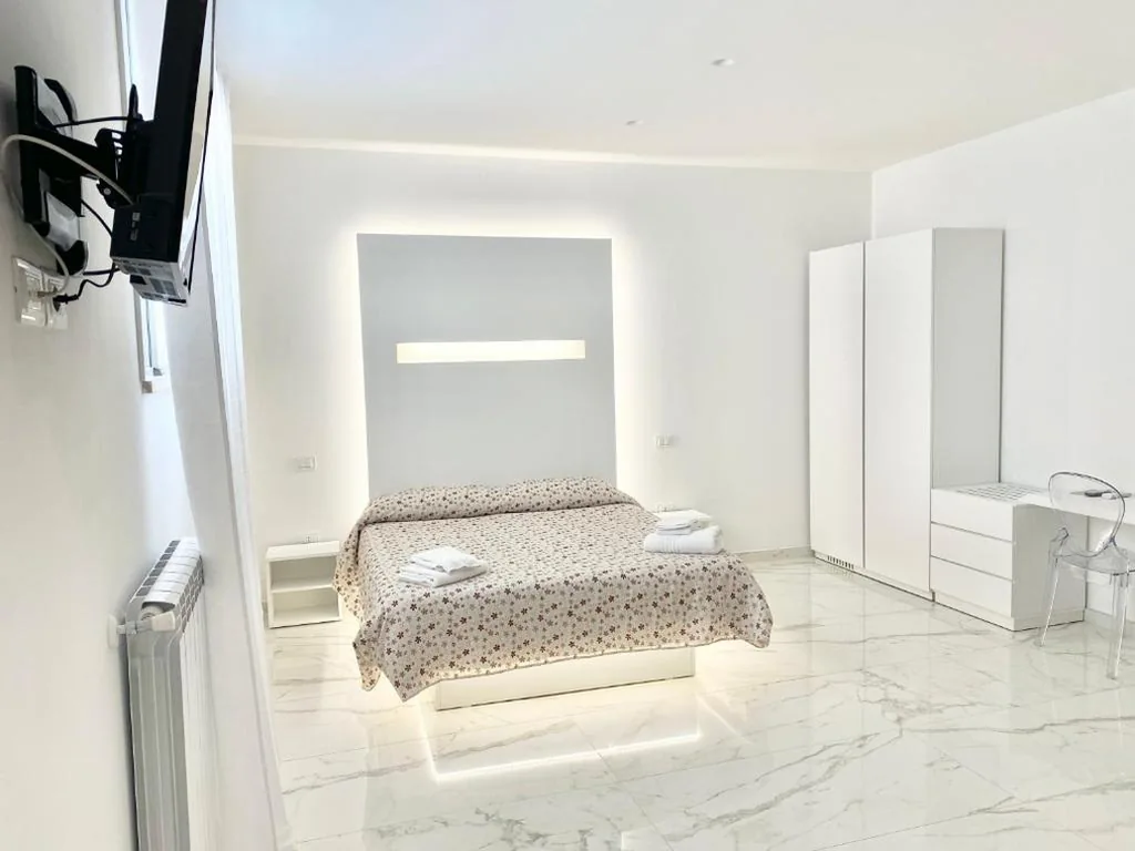 IL VIAGGIATORE RELAIS SUL MARE — foto 7