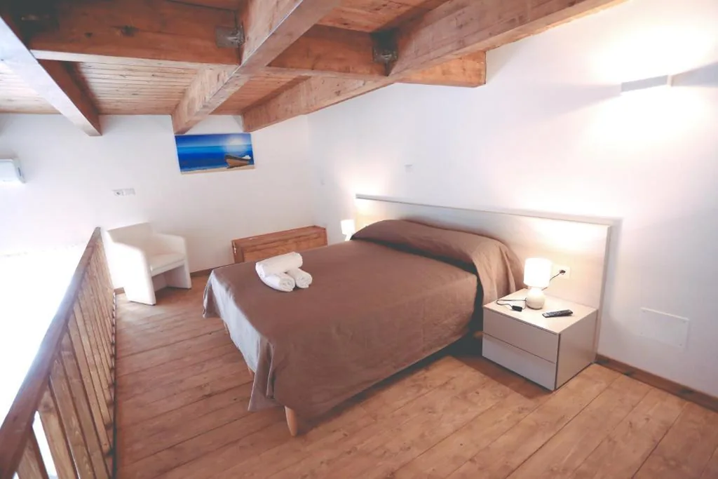 IL VIAGGIATORE VIA INDIPENDENZA B&B — foto 6